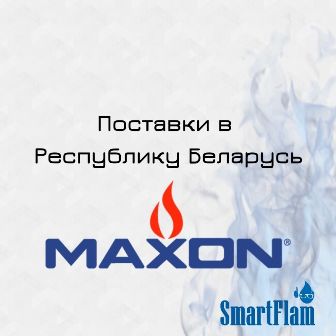 Maxon в Беларуси, Дилер Maxon в Респбулике Беларусь