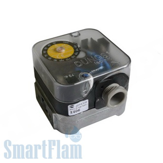 Реле давления Dungs UB 500 A4, арт. 210970