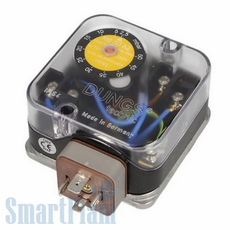 Реле давления Dungs NB 500 A2, арт. 215241