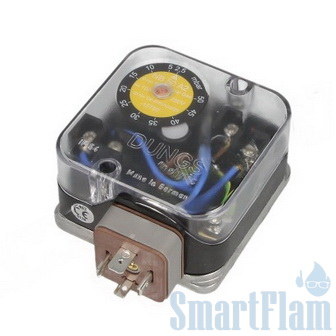 Реле давления Dungs UB 500 A2, арт. 215246