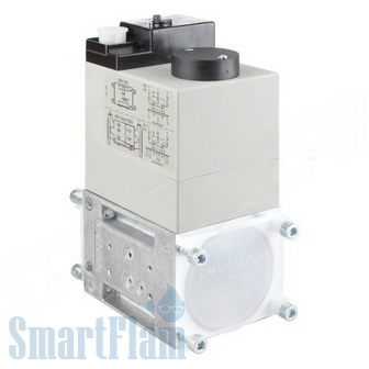 Газовый клапан Dungs DMV-D 520/11, арт. 221924