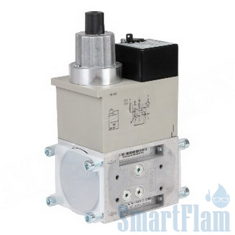 Электромагнитный клапан Dungs DMV-DLE 507/11, арт. 222332