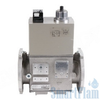 Электромагнитный клапан Dungs DMV-DLE 5080/11, арт. 224926