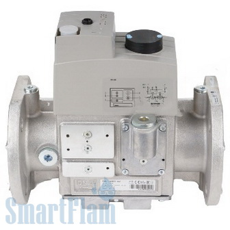 Электромагнитный клапан Dungs DMV-D 5065/11 eco, арт. 256296