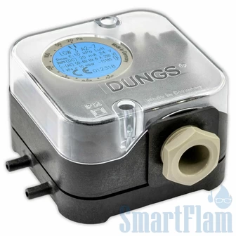 Реле давления Dungs LGW 3 А2-7, арт. 257435