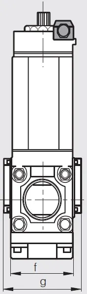 DMV-D/DLE 11