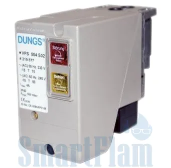 Блок контроля герметичности Dungs VPS 504 S03, арт. 223590