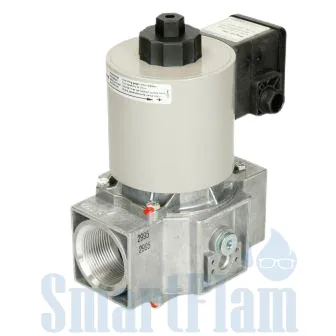 Газовый клапан Dungs MVD 215-5, арт. 015446