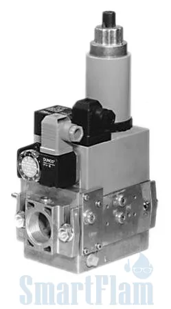Газовый мультиблок Dungs MB-ZRDLE 410 B01 S22, арт. 230521