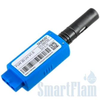 Инфракрасный датчик пламени Dungs FLW 20 UV V1.0, арт. 250733