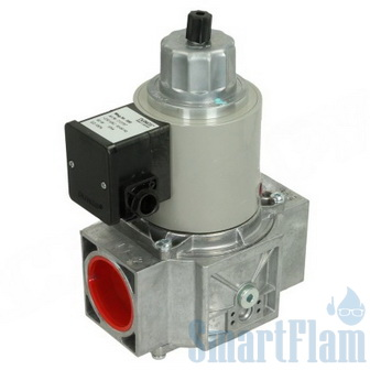 Электромагнитный клапан Dungs MVDLE 220/5, арт. 011775