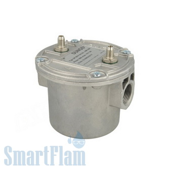 Газовый фильтр Dungs GF 507/1, арт. 066209