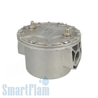 Газовый фильтр Dungs GF 510/1, арт. 066217
