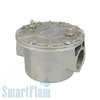 Газовый фильтр Dungs GF 515/1, арт. 066225