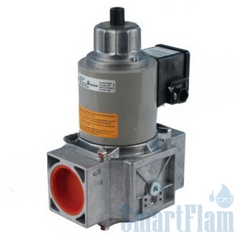 Электромагнитный клапан Dungs MVDLE 225/5, арт. 118935