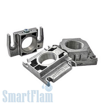 Фланец для мультиблоков Dungs MB 405/407, арт. 134300