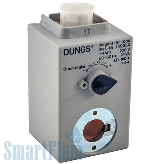 Электромагнитная катушка Dungs Magnet Nr. 1110, арт. 153460