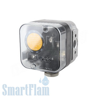 Реле давления Dungs GW 500 A4, арт. 157060