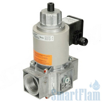 Электромагнитный клапан Dungs MVDLE 515/5, арт. 222081