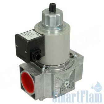Электромагнитный клапан Dungs MVDLE 520/5, арт. 222082