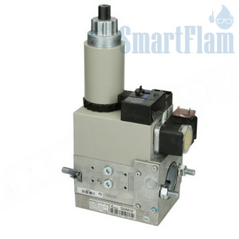 Газовый мультиблок Dungs MB-ZRDLE 410 B01 S52, арт. 226169