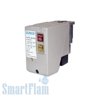 Блок контроля герметичности Dungs VPS 504 S02, арт. 226315
