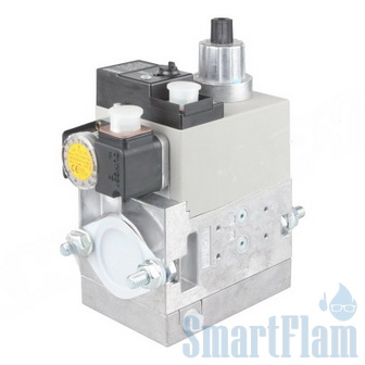Газовый мультиблок Dungs MB-DLE 412 B01 S20, арт. 226563