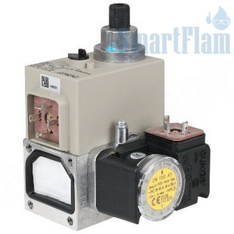 Газовый мультиблок Dungs MB-DLE 403 B01 S20, арт. 226568