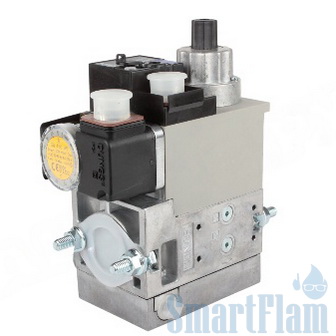 Газовый мультиблок Dungs MB-DLE 405 B01 S50, арт. 226875