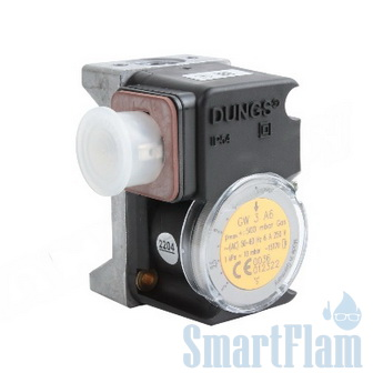 Реле давления Dungs GW 3 А6, арт. 228723