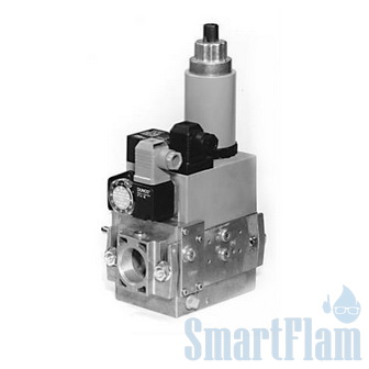 Газовый мультиблок Dungs MB-ZRDLE 410 B01 S22, арт. 230521