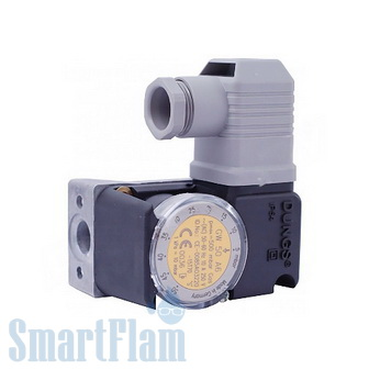Реле давления Dungs GW 50 A6 Ag-G3-MS9-V0-VS3 fa-se 1P, арт. 231113 1 Реле давления Dungs GW 50 A6 Ag-G3-MS9-V0-VS3 fa-se 1P, арт. 231113