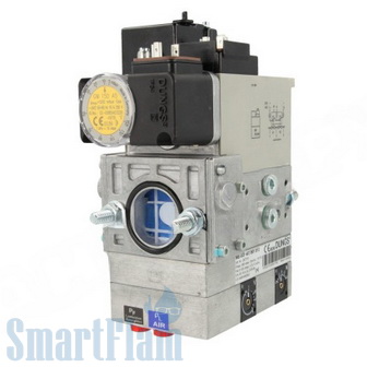 Газовый мультиблок Dungs MB-VEF 425 B01 S12, арт. 240296