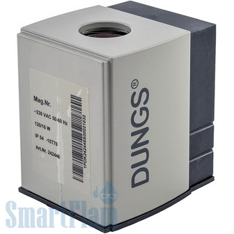 Электромагнитная катушка Dungs Magnet Nr. 042/P, арт. 241296