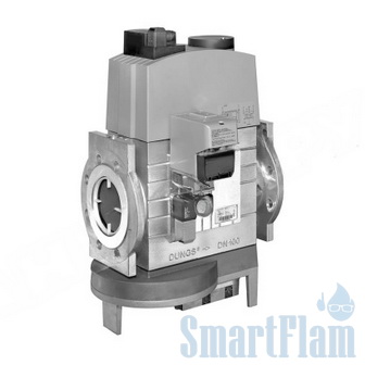 Газовый мультиблок Dungs MBC-5000-SE-100, арт. 244298