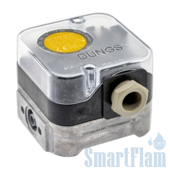 Реле давления Dungs GW 6000 A4 HP IP54 M, арт. 246159