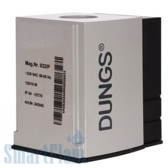 Электромагнитная катушка Dungs Magnet Nr. 032/P, арт. 250372