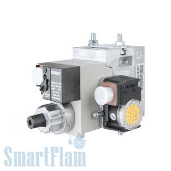 Газовый мультиблок Dungs MB-DLE 407 B01 S22, арт. 253535