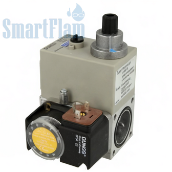 Газовый мультиблок Dungs MB-DLE 403 B01 S50, арт. 226783