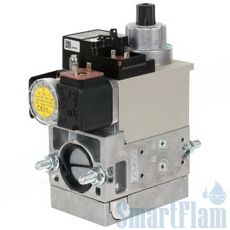 Газовый мультиблок Dungs MB-DLE 407 B01 S20, арт. 226561