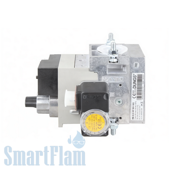 Газовый мультиблок Dungs MB-DLE 407 B01 S22, арт. 225015