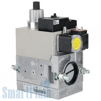 Газовый мультиблок Dungs MB-DLE 410 B01 S20, арт. 226562