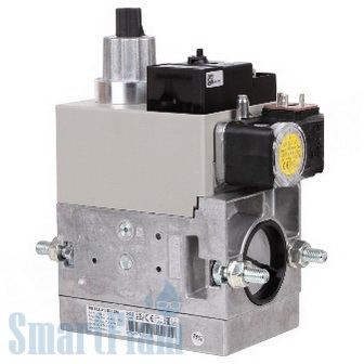 Газовый мультиблок Dungs MB-DLE 410 B01 S50, арт. 226873
