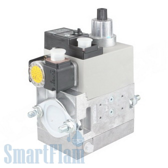Газовый мультиблок Dungs MB-DLE 412 B01 S20, арт. 231168