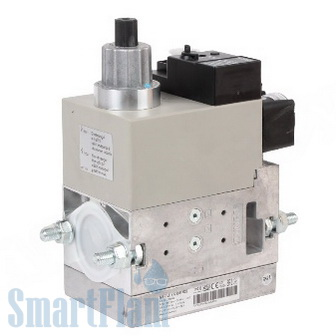 Газовый мультиблок Dungs MB-DLE 412 B01 S22, арт. 225009