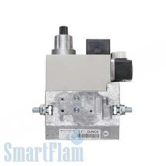 Газовый мультиблок Dungs MB-DLE 412 B01 S50, арт. 226872
