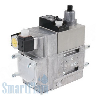 Газовый мультиблок Dungs MB-DLE 415 B01 S20, арт. 226799