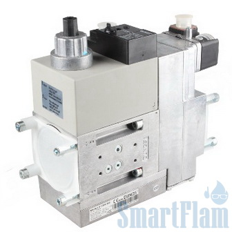 Газовый мультиблок Dungs MB-DLE 415 B01 S22, арт. 226800