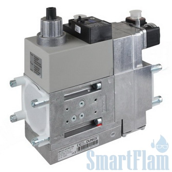 Газовый мультиблок Dungs MB-DLE 415 B01 S50, арт. 226801