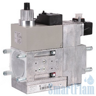 Газовый мультиблок Dungs MB-DLE 415 B01 S52, арт. 226802